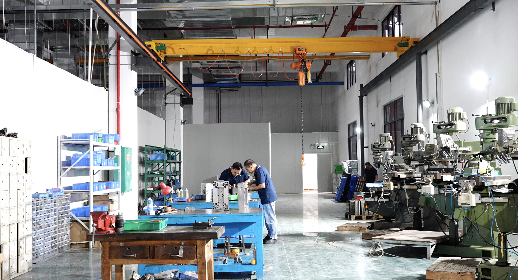 Bonlala production