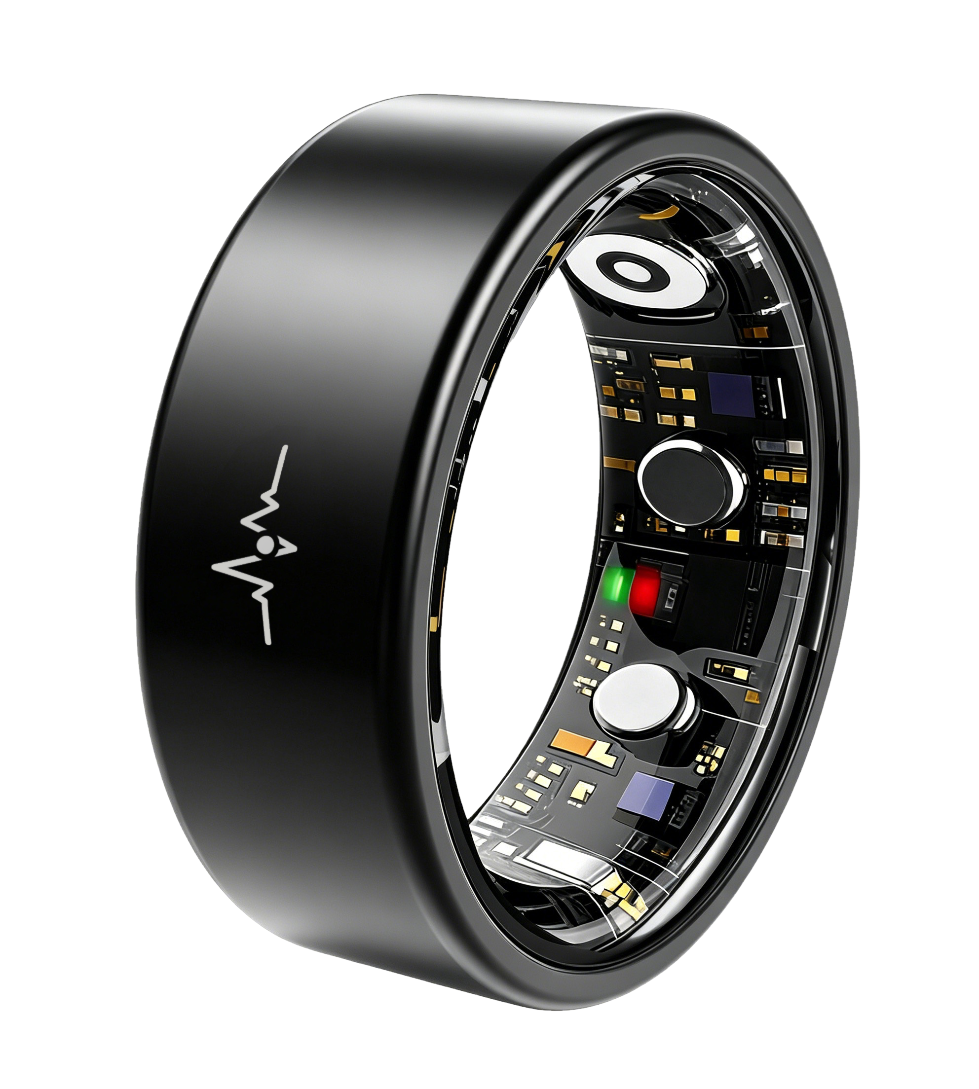 ECG Ring